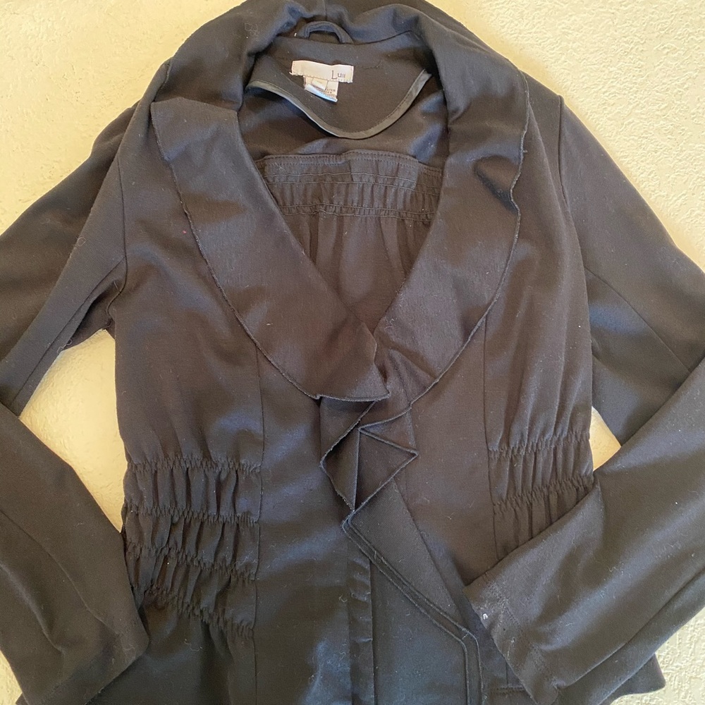 Blazer jacket